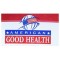 آمریکن گود هلث | American Good Health